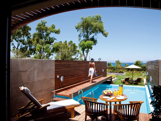 Villa Rhodes - Image 2